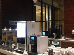 -顺德美的万豪酒店·自助餐·贡厨