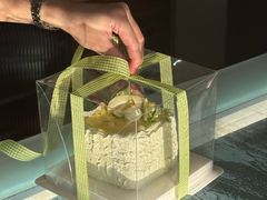 -小麦穗私人订制蛋糕·甜品台(万达店)