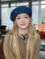 -LJOY丽锦造型·烫发染发