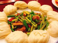 -老胶东家常菜馆(市场一路店)