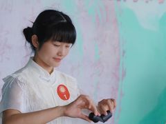 -汉艺唐风茶艺培训(联发华美空间店)