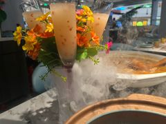 -雀蓝川菜(滨湖万象汇店)