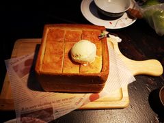 -绿茶餐厅(昌平悦荟店)