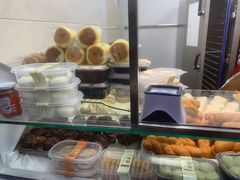 -宫门口馒头铺(创始人总店)