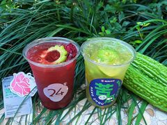 -炖物24章·顺时轻养茶(黄龙店)