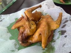 -煲煲掂风味煲仔饭餐厅(西区店)