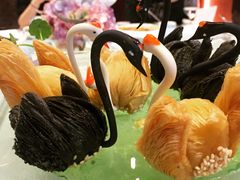 -成都龙之梦大酒店-龙悦中餐厅