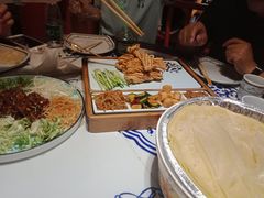-京氣春饼(机场店)