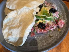 -The Meat & Wine Co Southbank(南岸店)