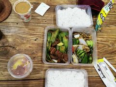 -港式金翠茶餐厅