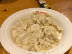 -金谷园饺子·烧烤(人大总店)