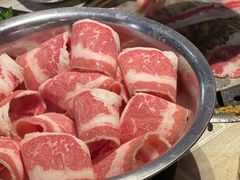 -胡哥烤肥牛(车公庙店)
