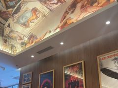 -安妮意大利餐厅(世贸天阶店)