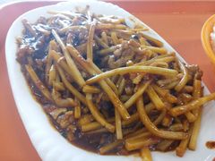 -江南大学-第一食堂(江南苑)