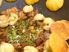 -姥家海鲜大锅台(永丰胡同老店)