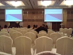 201109202107-上海波特曼丽思卡尔顿酒店