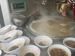 -陈记锅盖面(长江路店)