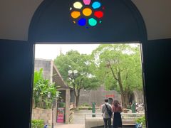 -鼓楼(西湖风景名胜区)