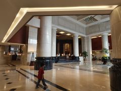 -上海光大会展中心国际大酒店