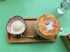 -芙蕾哥哥souffle