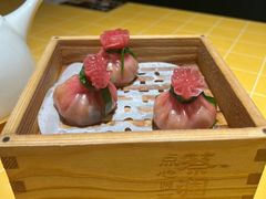 -蔡澜点心·粤菜(海印都荟城店)