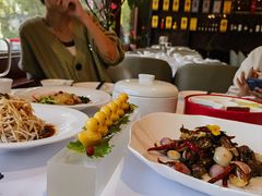 -满堂·烤鸭店·北京菜(鼓楼店)