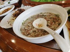 -民族饭荘(新华大街店)