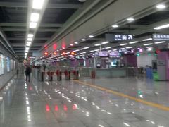 -向西村(地铁站)