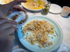 -花园茶楼(兴城西路店)