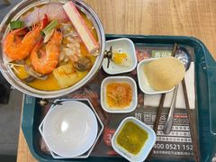 -香漫谷泰式小火锅(巴南万达店)