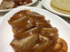 -北平小馆·烤鸭·家常菜(磨房北里店)