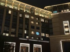 -南通滨江洲际酒店-东厨中餐厅