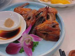 -颐东国宴大酒店