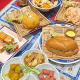 杭州探店|港式茶餐厅天花板人均45吃到饱[调皮]