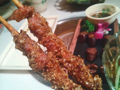 -七八冷面·延边朝鲜族美食(圣熙八号店)