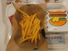 -德克士(文一店)