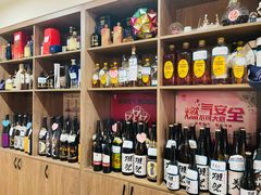 零售区-越日本料理(新地假日广场店)