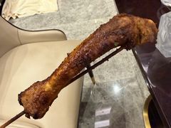 -叒缘夜光杯(望江橡树林店)