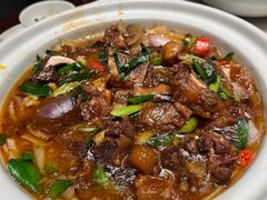 -壹只菜·崇明本地特色菜(崇明南门店)