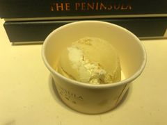 冰淇淋-上海半岛酒店·半岛精品店