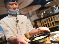 -九锅一堂酸菜鱼(万达广场店)