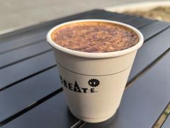 -J Create城市露营咖啡·简餐·宠物(上海动物园店)