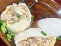 -兰庆鸡蛋馃(人民路店)