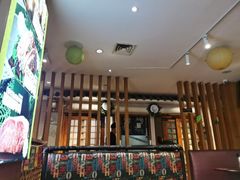 -木槿花韩式炭烤·熟成肉工坊(孙文东路店)