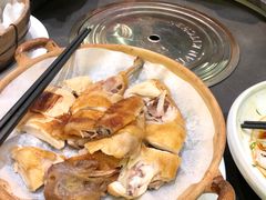 -飞尝蚝·顺德菜·鱼生(顺德总店)