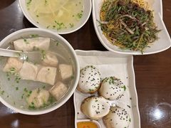 -东泰祥生煎馆(重庆北路店)