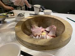 -渔小生蒸汽石锅鱼(印象城店)