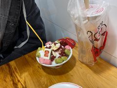 -冒椒火辣(奎星楼街店)
