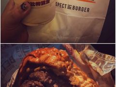 -The Habit Burger Grill 哈比特汉堡(爱琴海店)
