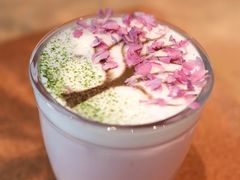 -CUBIC3三立方咖啡(万达广场店)